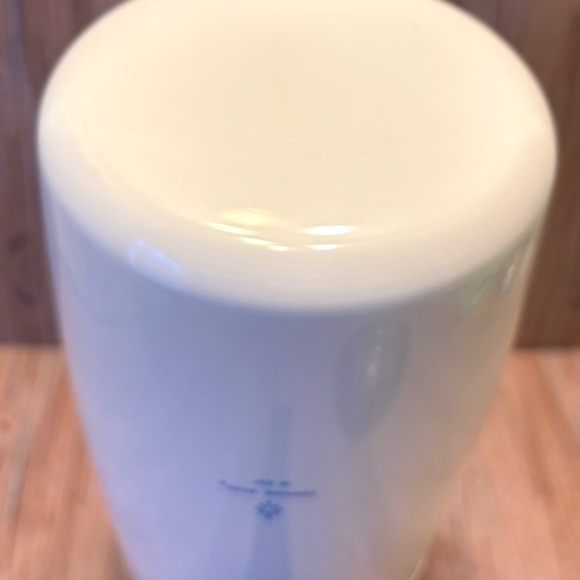 Vintage Corning Ware Cornflower Blue 10-Cup Coffee Percolator - Picture 6 of 16